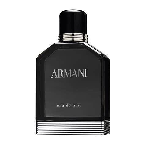 armani eau de nuit